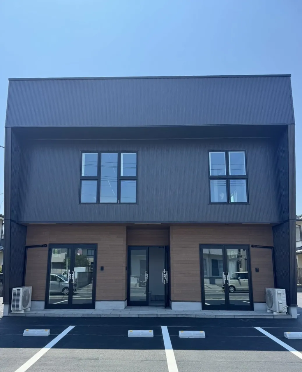 HKビル(自社管理テナント)