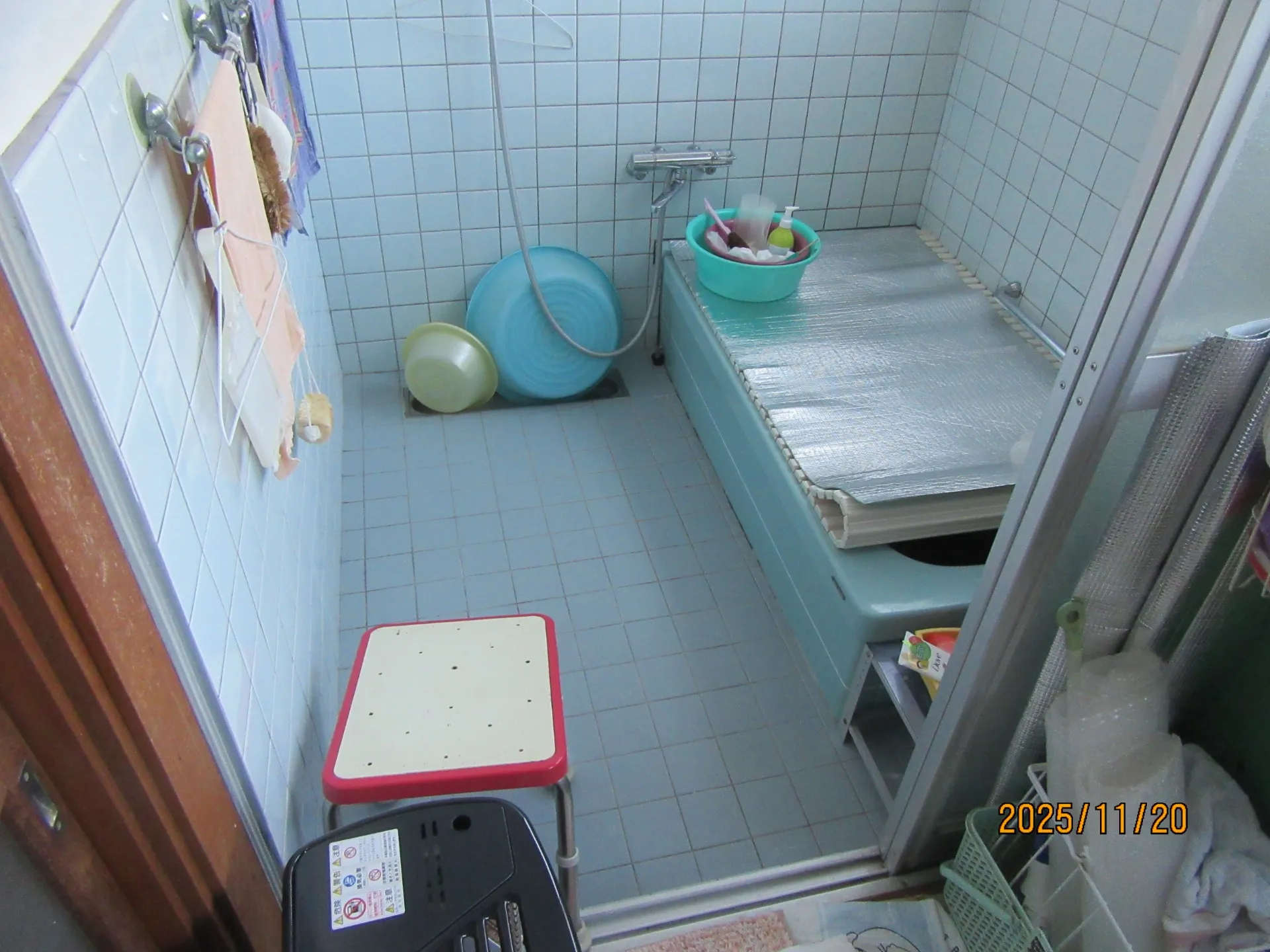 T様邸リフォーム(高齢者等住宅リフォーム/一部抜粋)